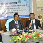 দেশে লবণাক্ততা ও জলমগ্নতা সহিষ্ণু ধানের পূর্ণাঙ্গ জিনোম সিকোয়েন্স উন্মোচন