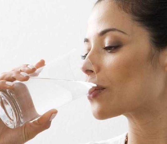 গরম পানি খাওয়ার যত উপকার