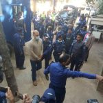 সিনহা হত্যা মামলার যুক্তিতর্ক শুরু