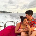 মা হলেন প্রিয়াঙ্কা চোপড়া, জানালেন নিজেই