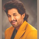 এক সিনেমার জন্য ১০০ কোটি পাচ্ছেন আল্লু অর্জুন!