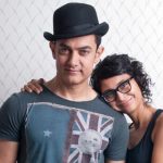 প্রাক্তন স্ত্রীর সিনেমায় আমির খান