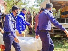 বান্দরবানে স্ত্রীকে কুপিয়ে হত্যা স্বামী নিখোঁজ