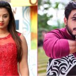 এবার বুবলীর নায়ক সিয়াম