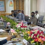 শুষ্ক মৌসুমে কাজ শেষ করার তাগিদ