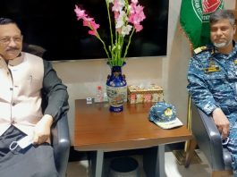 ৩৮ স্পটে ফুটওভার ব্রিজ নির্মাণ করা হবে : মেয়র