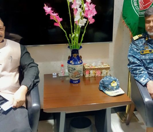 ৩৮ স্পটে ফুটওভার ব্রিজ নির্মাণ করা হবে : মেয়র