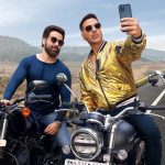 বড় চমক! এক সিনেমায় অক্ষয় ও ইমরান হাশমি