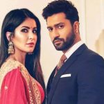 ক্যাটরিনাপতি ভিকির বিরুদ্ধে থানায় অভিযোগ