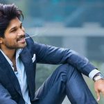 বলিউড কাঁপাতে আসছেন আল্লু অর্জুন