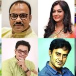 একদিকে সিনেমা, অন্যদিকে নাটক : শোবিজে ভোট উৎসব