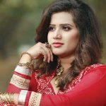 মা হচ্ছেন সংগীতশিল্পী ন্যানসি