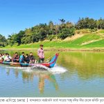 আলো ও আঁধারের বছর