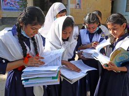 চট্টগ্রামে দেড় কোটি বই পাবে শিক্ষার্থীরা