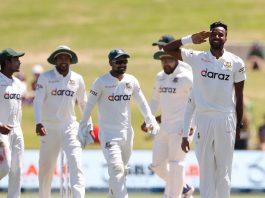 জয়ের সমীকরণে দাঁড়িয়ে বাংলাদেশ