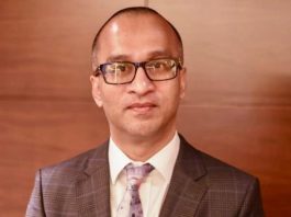 সিটি ব্যাংকের ব্যবস্থাপনা পরিচালক পদে পুনর্নিয়োগ পেলেন মাসরুর আরেফিন