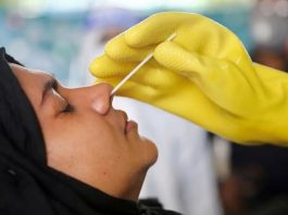 চট্টগ্রামে ধীরে হলেও বাড়ছে করোনা শনাক্ত