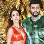 বিচ্ছেদের গুজবের পরে একসঙ্গে অর্জুন-মালাইকা