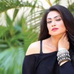 ভেবেছিলাম আর কখনও ক্যামেরার সামনে আসবো না: পপি