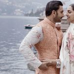 বিয়ের চার বছর আগেই বাগদান সেরে ফেলেন রণবীর-দীপিকা!