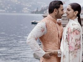 বিয়ের চার বছর আগেই বাগদান সেরে ফেলেন রণবীর-দীপিকা!