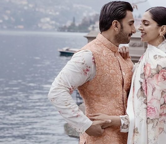 বিয়ের চার বছর আগেই বাগদান সেরে ফেলেন রণবীর-দীপিকা!