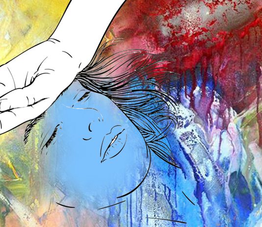 দহনগানের গল্প