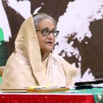 দুঃখী মানুষের মুখে হাসি ফোটাতে কাজ করে যাব: প্রধানমন্ত্রী