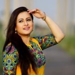 করোনায় আক্রান্ত পূর্ণিমা