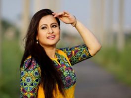 করোনায় আক্রান্ত পূর্ণিমা