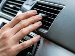 বিপদ হতে পারে গাড়িতে উঠে এসি চালালে!