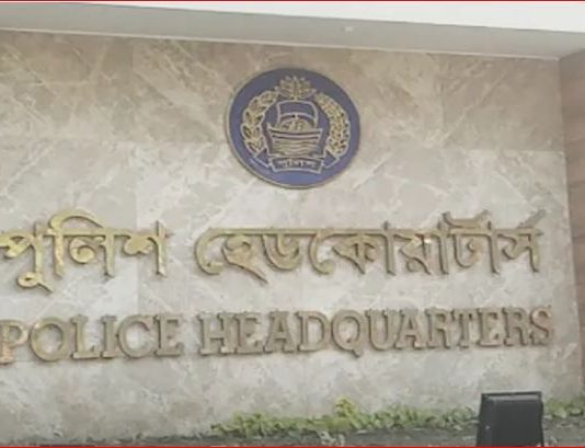 মান যাচাই বা ‘ফ্যাক্টরি একসেপটেন্স টেস্ট’ করতে জার্মানি যাচ্ছেন আইজিপি