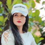 শুটিং সেটে ড্রোন দুর্ঘটনায় আহত অভিনেত্রী টয়া