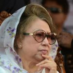 হাসপাতাল থেকে বাসায় ফিরছেন খালেদা জিয়া