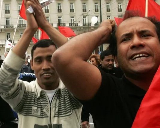 ইউরোপে শ্রমিক সংকটে সম্ভাবনার দ্বার খুলে যেতে পারে বাংলাদেশের