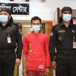 মালিকের পরামর্শে আত্মগোপনে চালক