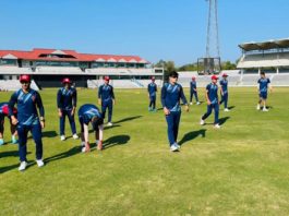 বাংলাদেশ সফরে আসা ৮ আফগান ক্রিকেটারের করোনা