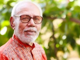 এটি এম শামসুজ্জামানের যে ইচ্ছাটি এখনো অপূর্ণ