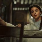 বক্স অফিস কাঁপাচ্ছে আলিয়ার ‘গঙ্গুবাই’