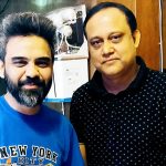লিখেছেন ন্যানসির স্বামী মেহেদী, গেয়েছেন হাবিব
