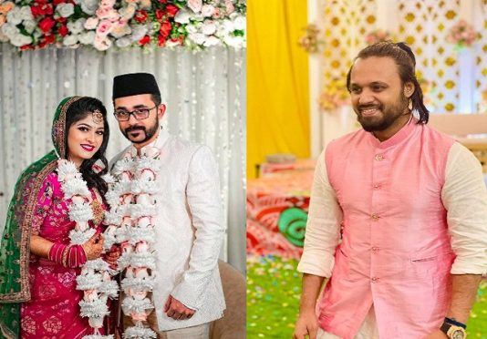 সারিকার নতুন বিয়ে নিয়ে যা বললেন সাবেক স্বামী