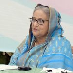 এ মাসের শেষ নাগাদ শিক্ষা প্রতিষ্ঠান খুলে দেয়া হবে : প্রধানমন্ত্রীর আশাবাদ