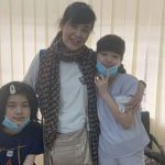 জাপানি মায়ের কাছেই থাকবে দুই শিশু তবে থাকতে হবে দেশে