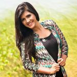 মা হচ্ছেন মারিয়া নূর