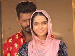 ‘পিচাশ’ রূপে ভয় ধরালেন মুশফিক ফারহান!