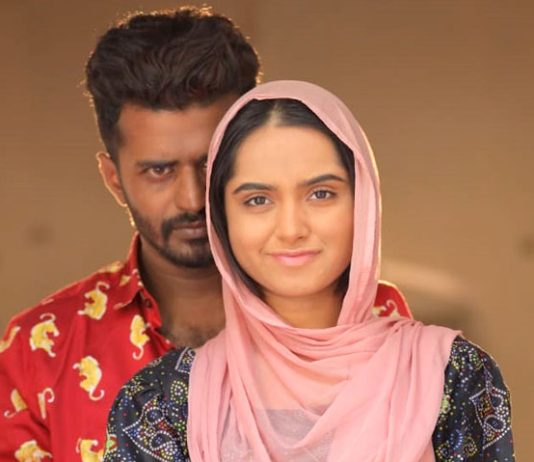 ‘পিচাশ’ রূপে ভয় ধরালেন মুশফিক ফারহান!