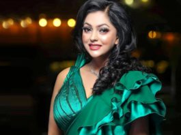 প্রকাশ্যে হুমকি পেয়ে জিডি করলেন নিপুণ