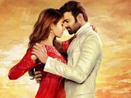 ২৫০ কোটি ঘরে তুলে নিল প্রভাস-পূজার ‘রাধে শ্যাম’