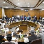 নতুন ইসির জন্য ৩২২ জনের নাম প্রকাশ করল সার্চ কমিটি