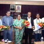 চবি বিভিন্ন অনুষদে যারা ডিন নির্বাচিত